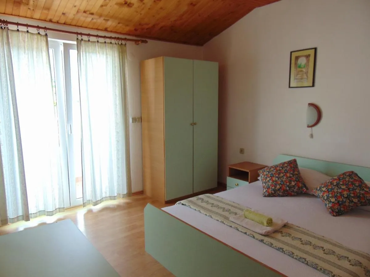 Apartments & Rooms Mila Banjol