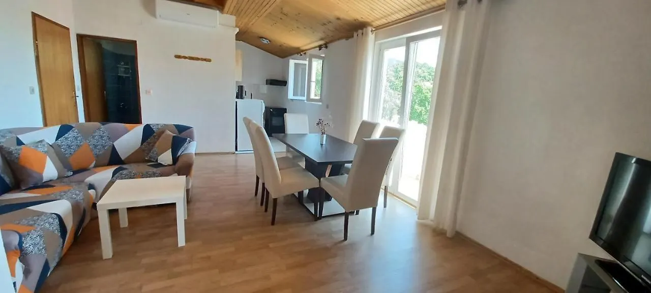 Apartments & Rooms Mila Banjol
