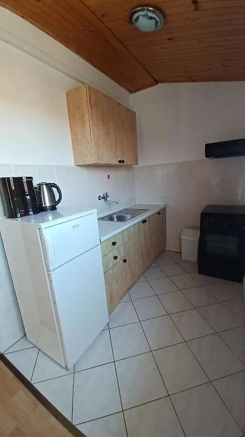 Apartments & Rooms Mila 0*, Banjol Croatia