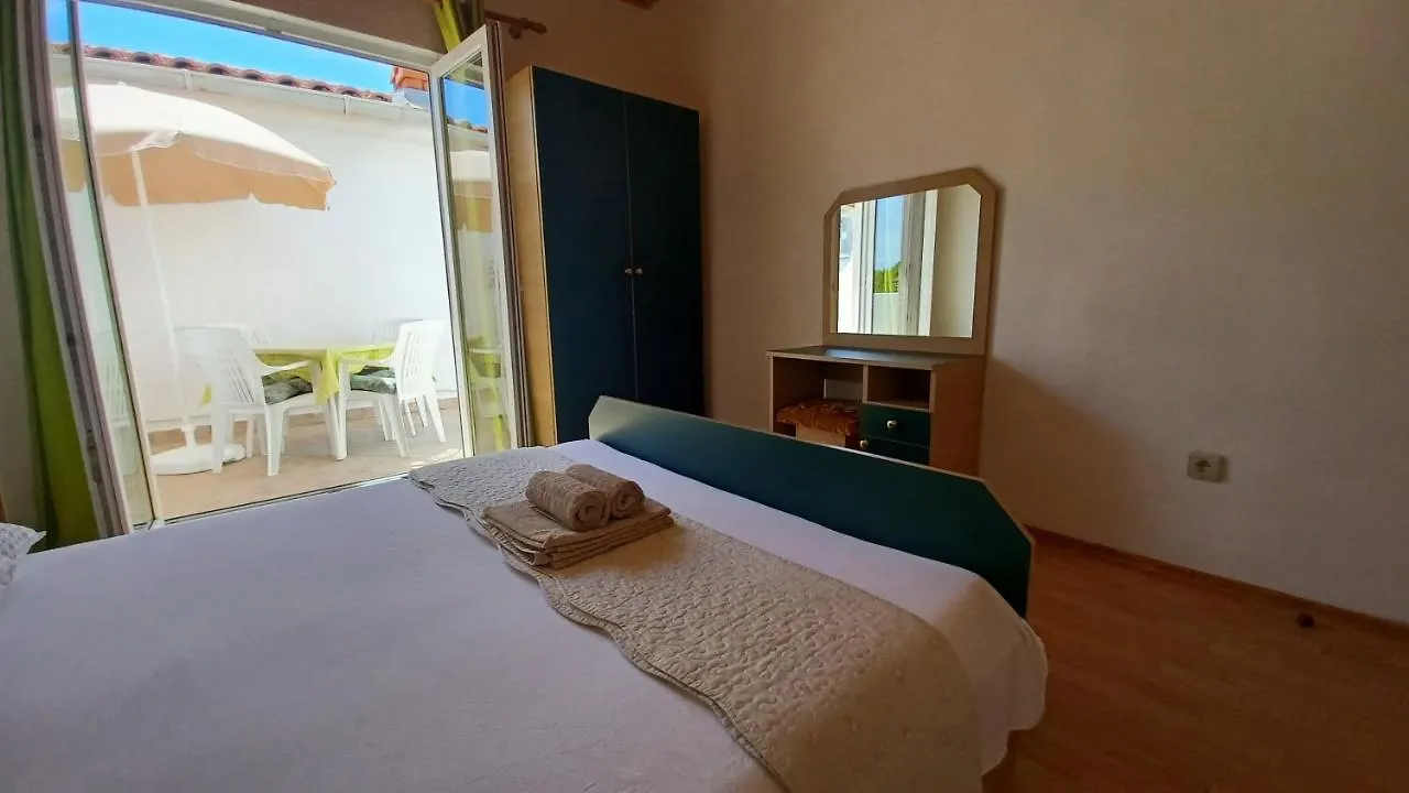 Apartments & Rooms Mila Banjol