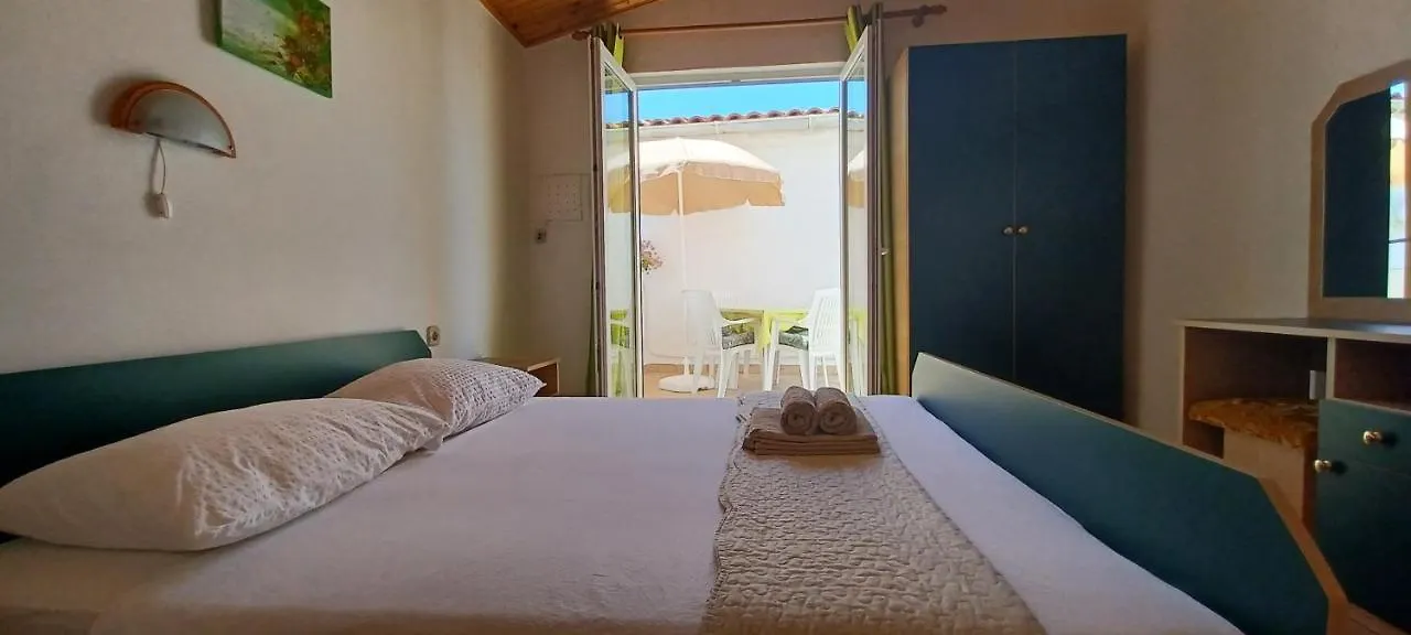 Apartments & Rooms Mila Banjol