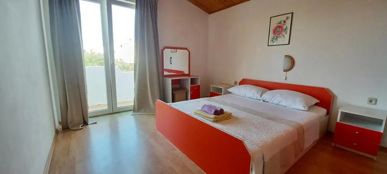 Apartments & Rooms Mila Croatia