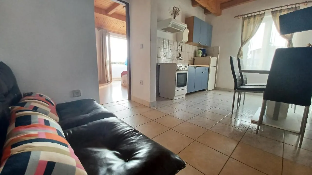 Apartments & Rooms Mila Banjol