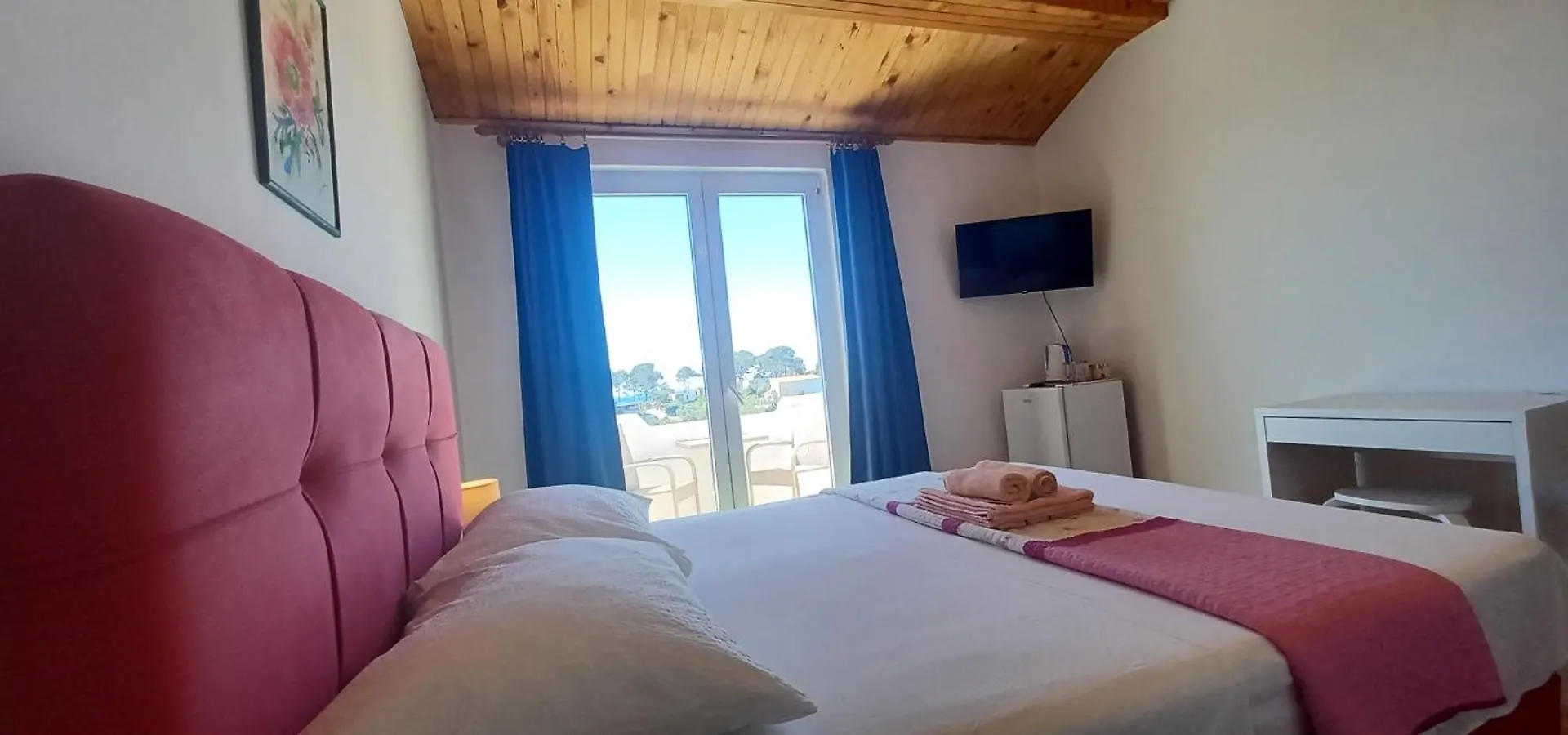 Apartments & Rooms Mila Banjol