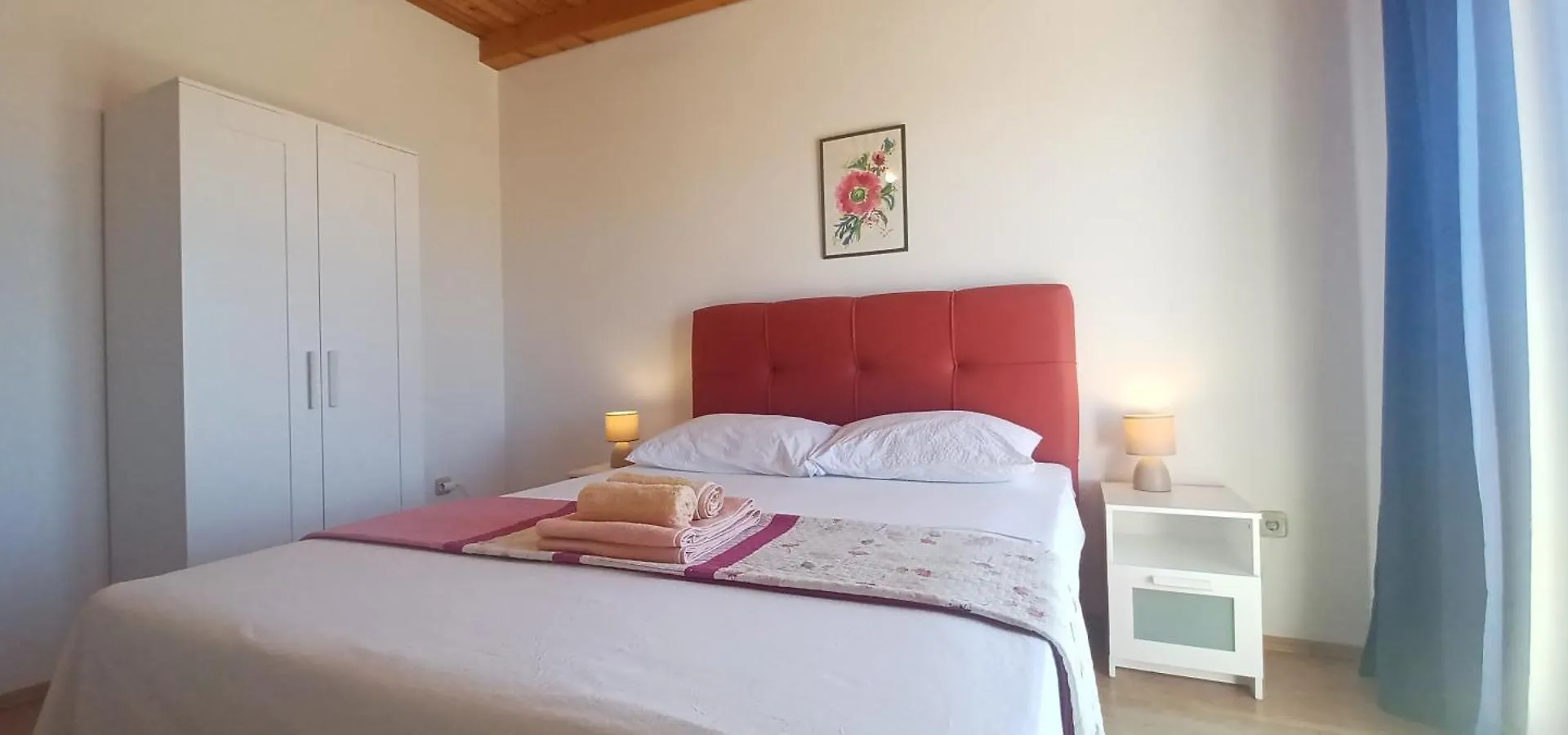 Apartments & Rooms Mila Banjol