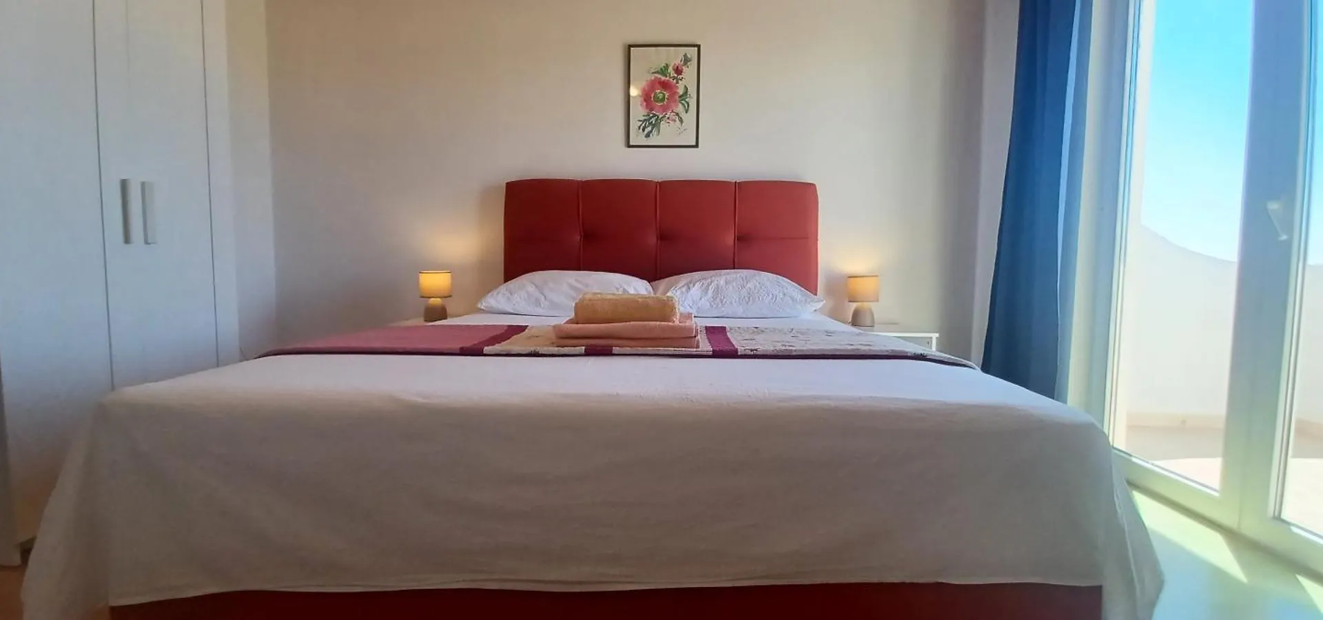 Apartments & Rooms Mila Banjol