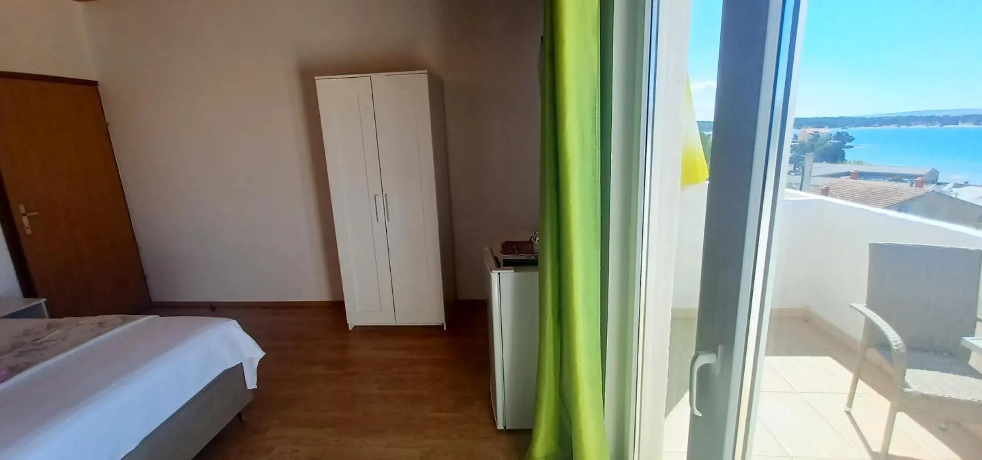 Apartments & Rooms Mila Banjol
