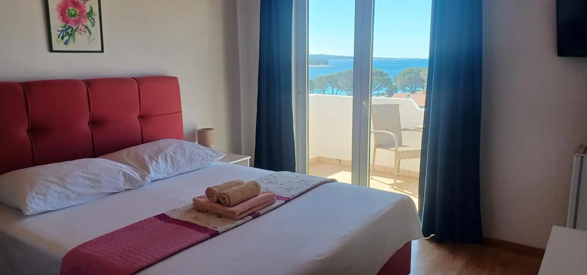 Apartments & Rooms Mila Banjol
