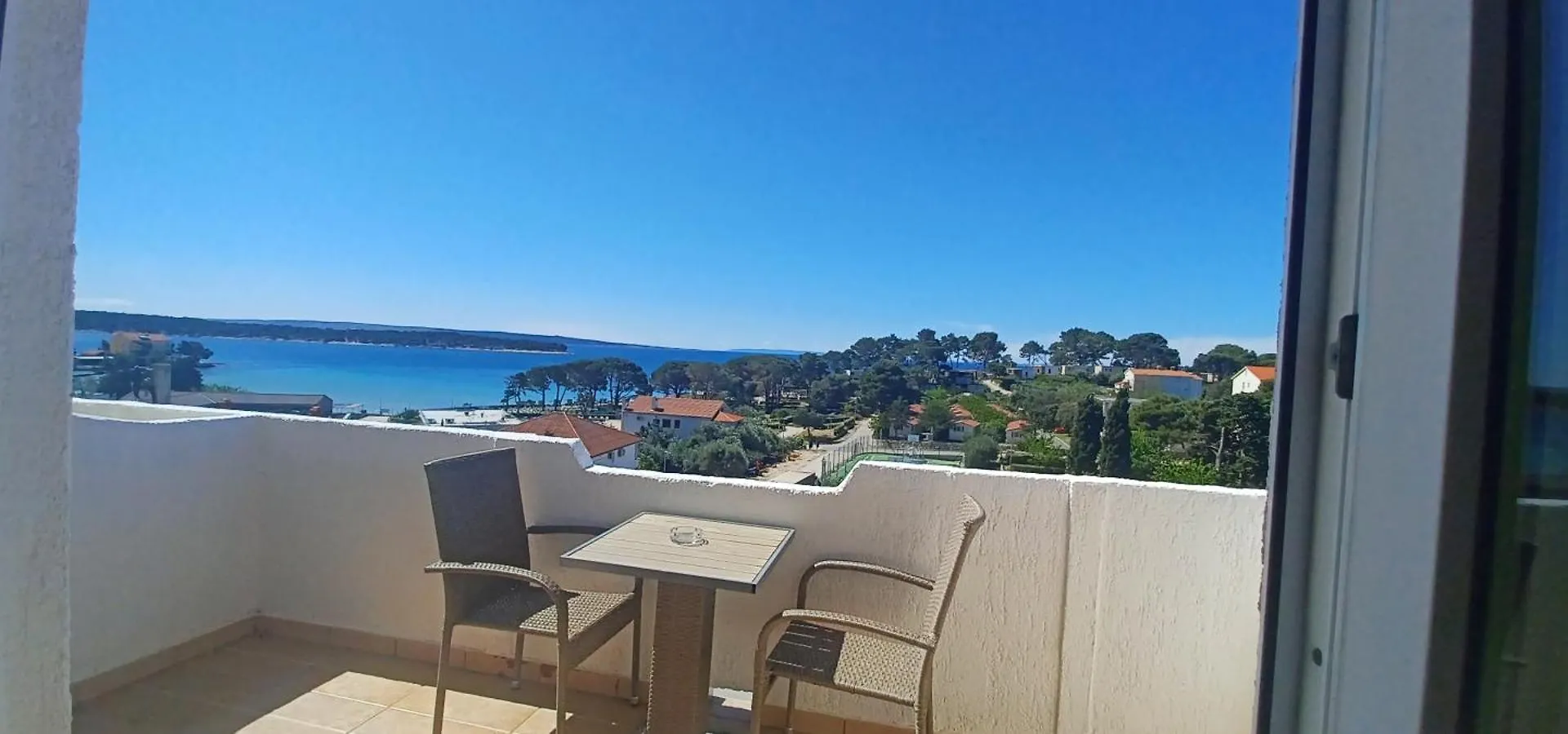 Apartments & Rooms Mila Banjol Croatia
