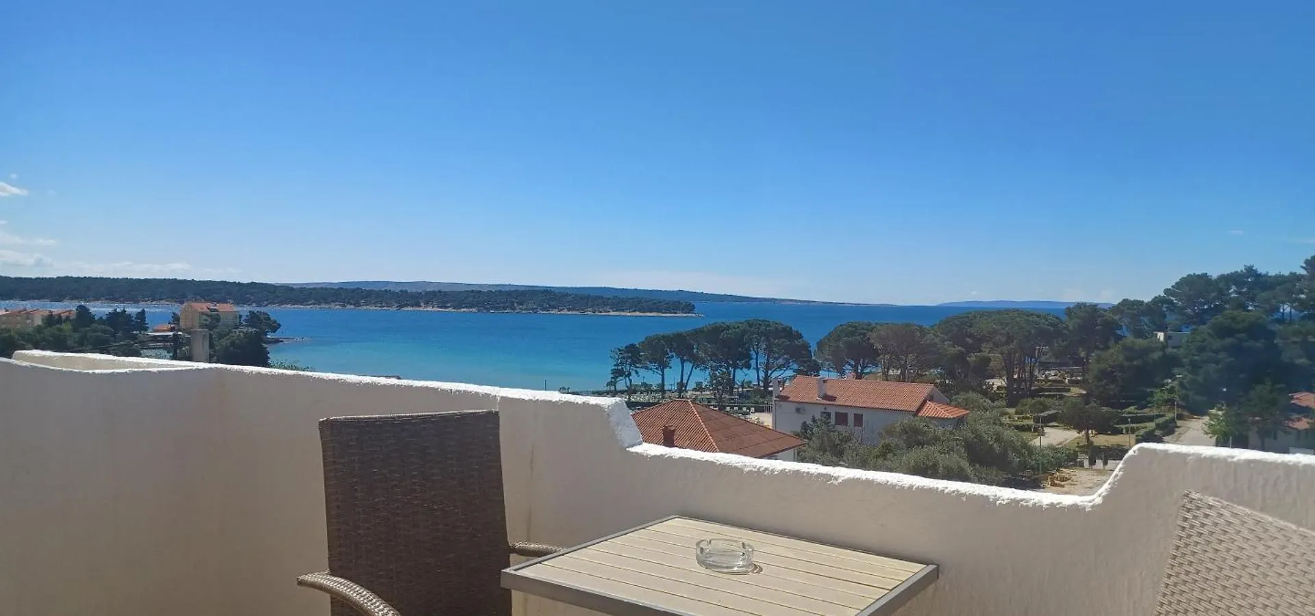Apartments & Rooms Mila 0*, Banjol