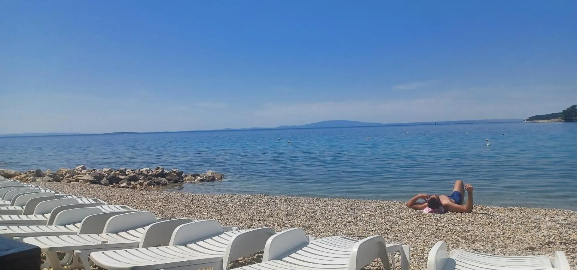Apartments & Rooms Mila Banjol
