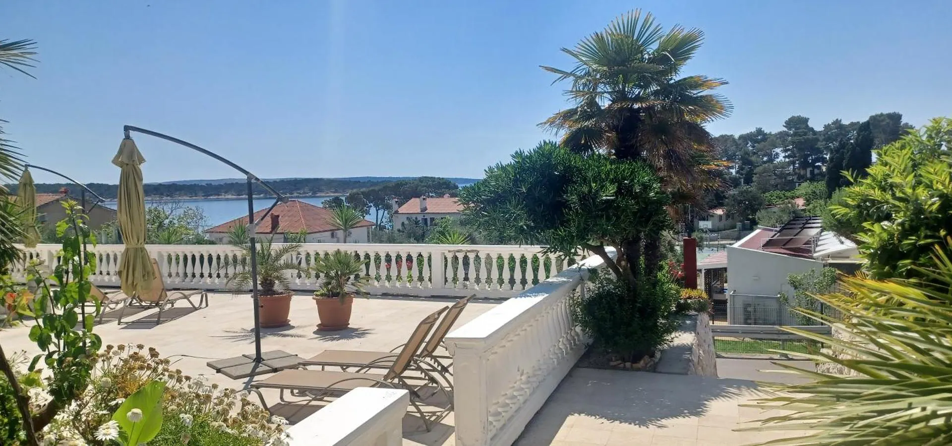 Apartments & Rooms Mila Croatia