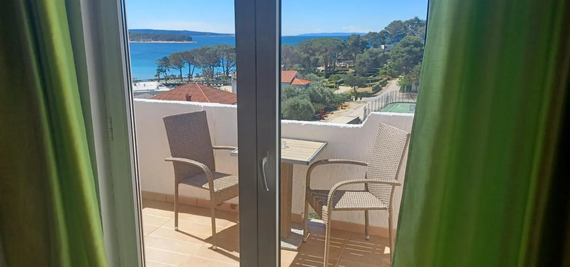 Apartments & Rooms Mila 0*, Banjol Croatia