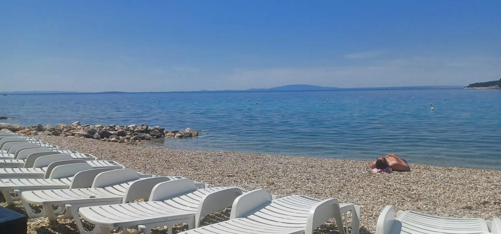 Apartments & Rooms Mila Banjol