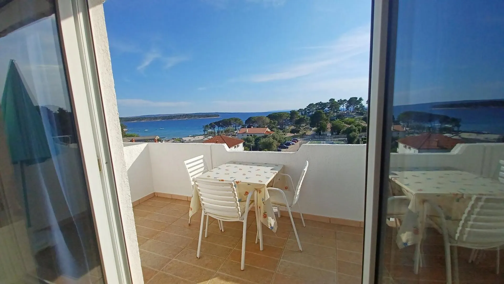 Apartments & Rooms Mila Banjol 0*,