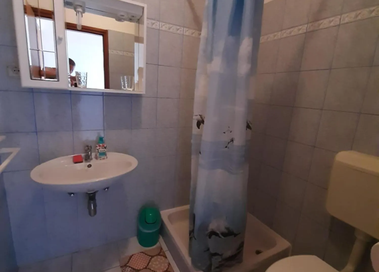 Apartments & Rooms Mila Banjol