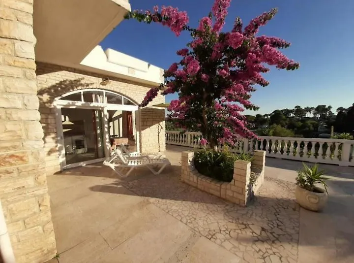 Apartments & Rooms Mila Banjol