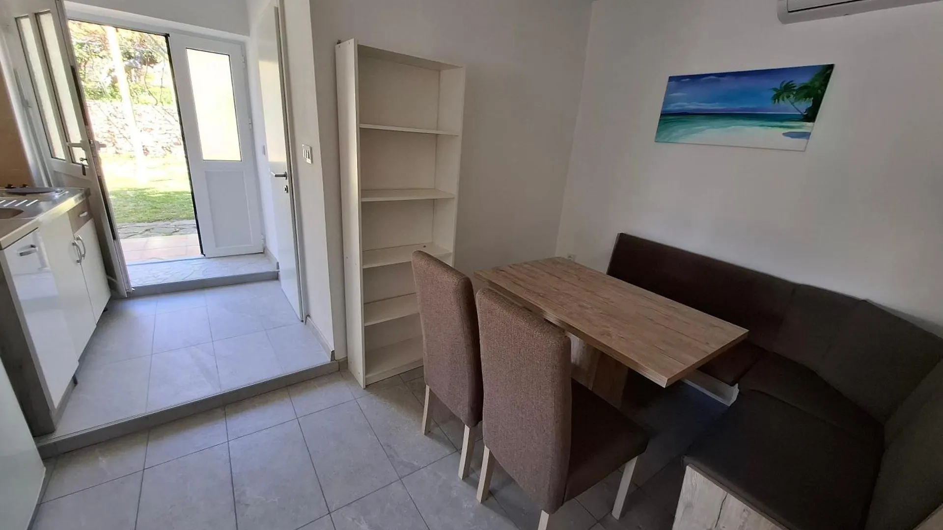 Apartments & Rooms Mila Croatia