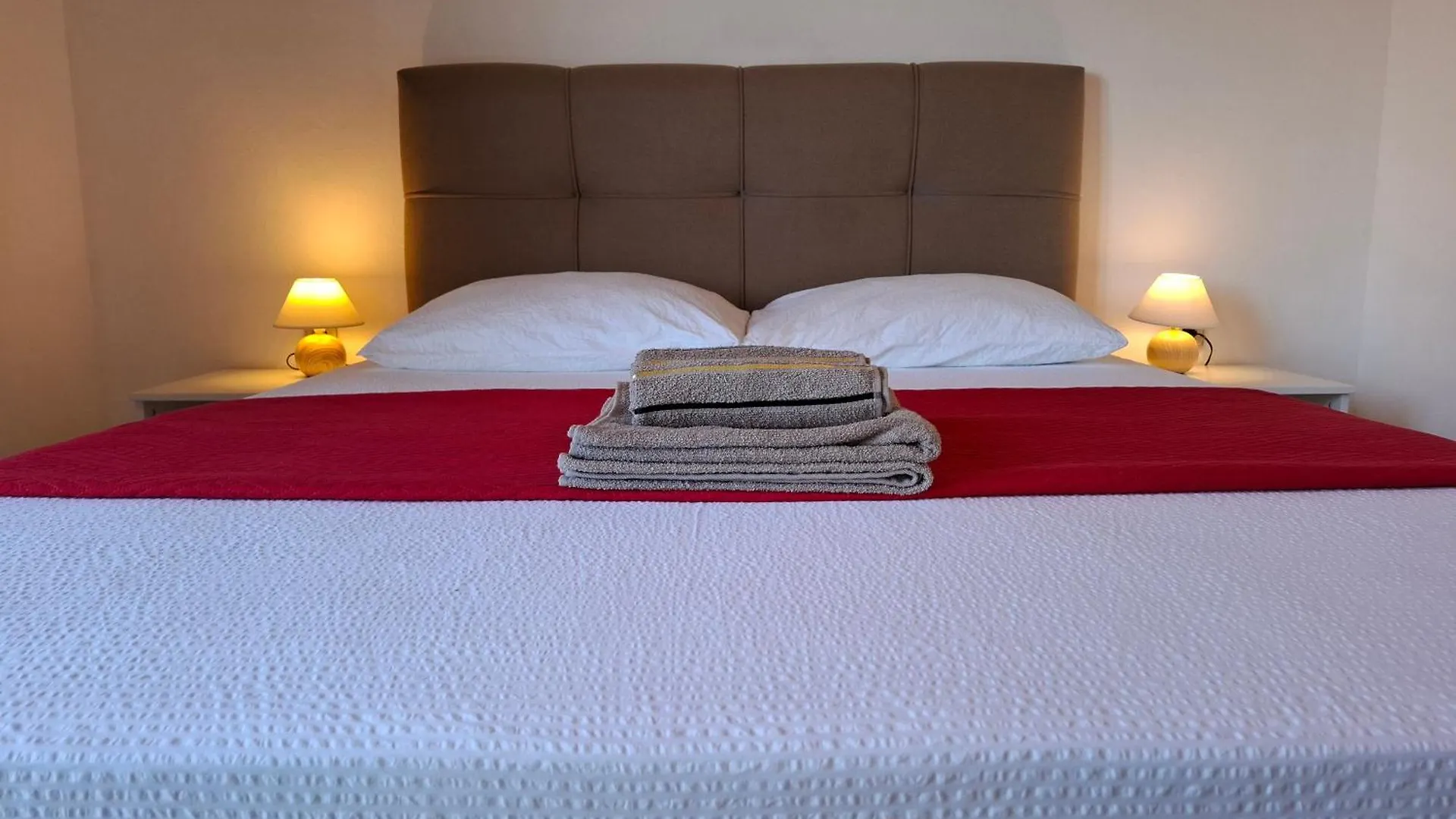 Apartments & Rooms Mila Croatia